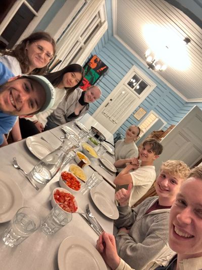 K2 - Ledertrening for ungdom