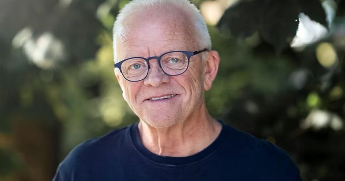 Arne Skagen - Endelig mandag. Hverdagsevangelisering.