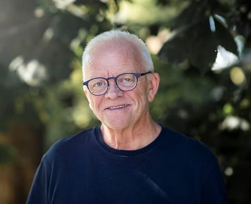 Arne Skagen - Endelig mandag. Hverdagsevangelisering.