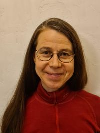 Sentrerende bønn i fastetiden