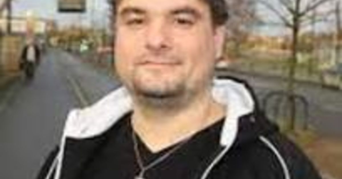 Hans navn skal være , Evig Far