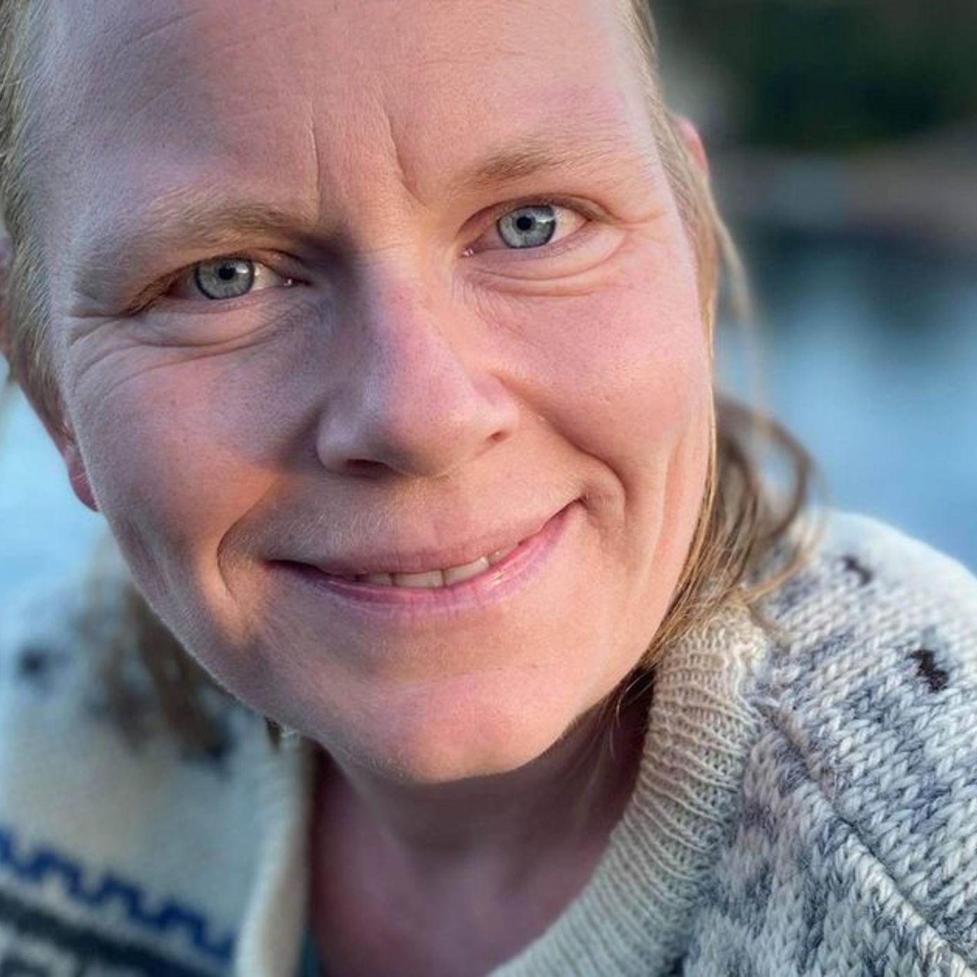 Et år til Guds ære