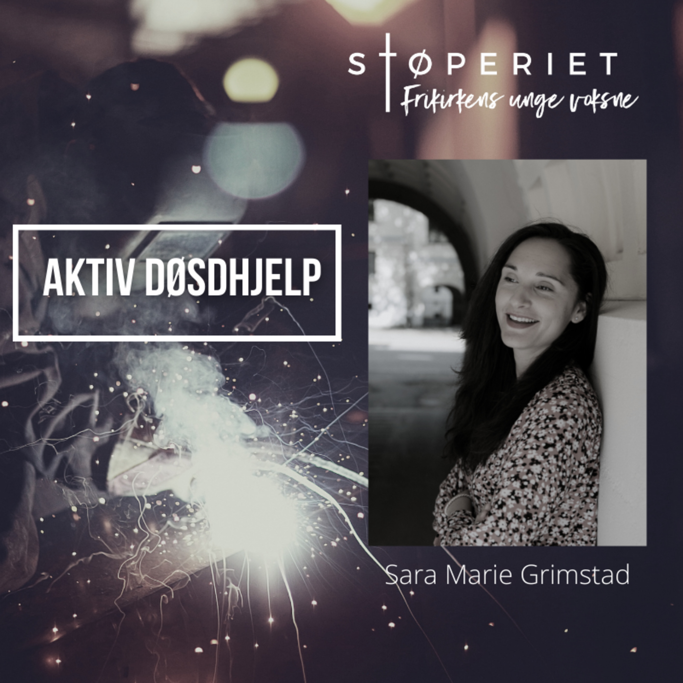 Sara Marie Grimstad - Aktiv Dødshjelp episode artwork