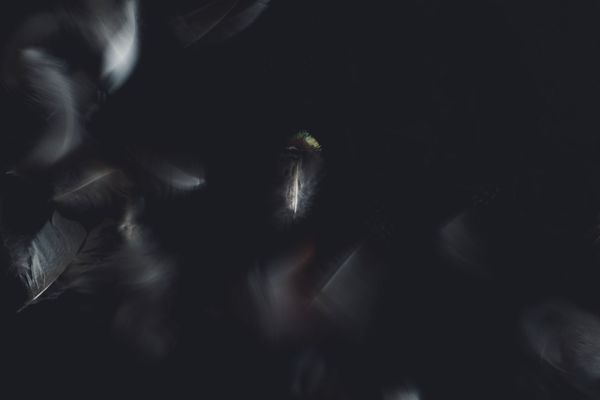 Den hellige ånd: Trøsteren