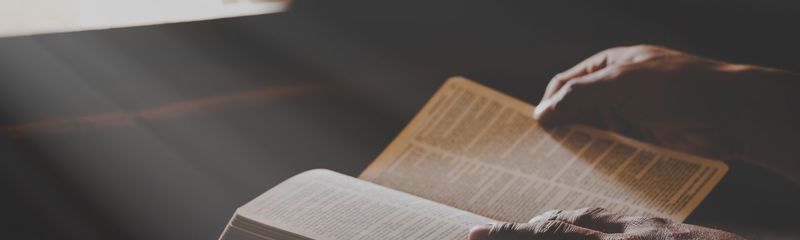 Taleserie: Jesu bønnebok