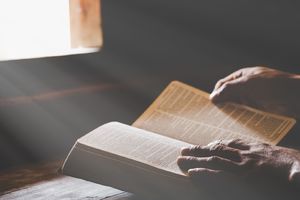 Jesu bønnebok: Fiendesalmer