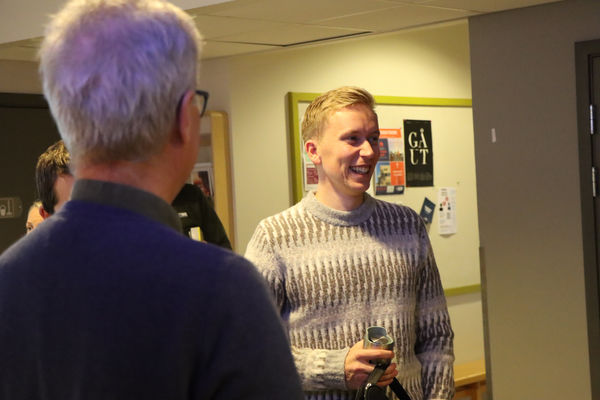 Trondheim frikirke søker ny pastor!