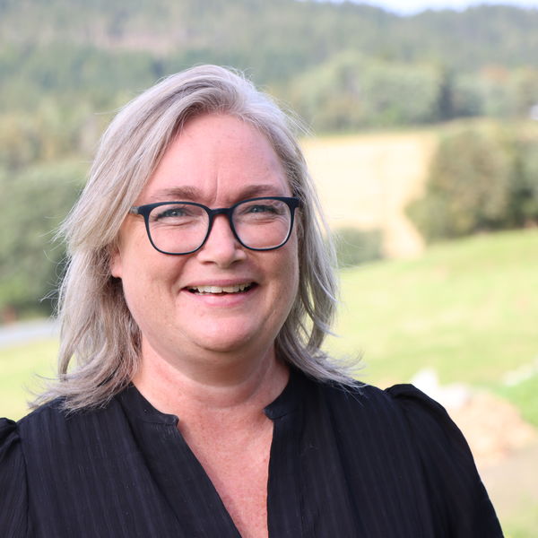 Hege Dalhaug