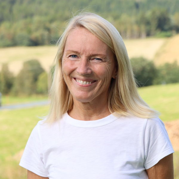 Lise Sagdahl