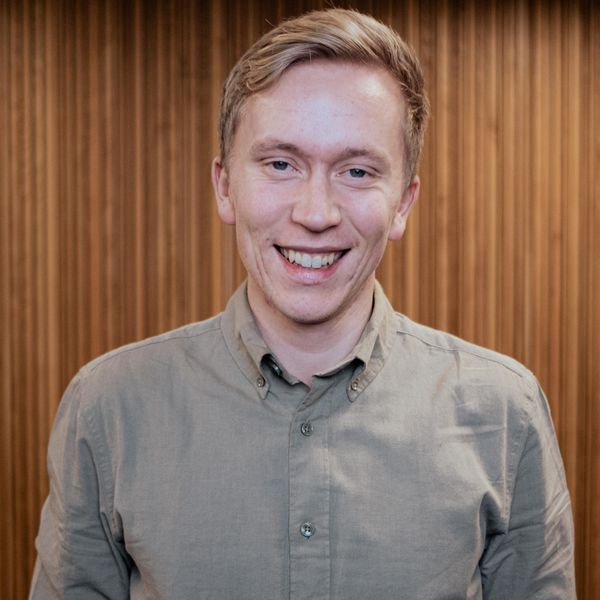 David Fjeldskår