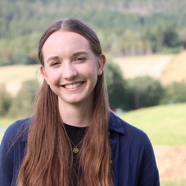 Lydia Skullerud