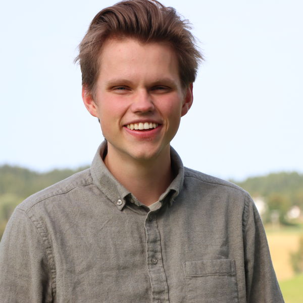 Nikolai Castberg
