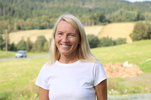 Lise Sagdahl