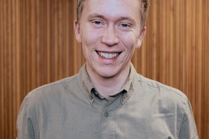 David Fjeldskår