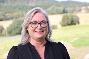 Hege Dalhaug