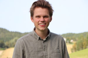 Nikolai Castberg