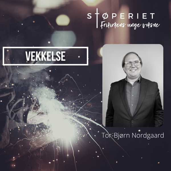 Tor-Bjørn Nordgaard - Vekkelse