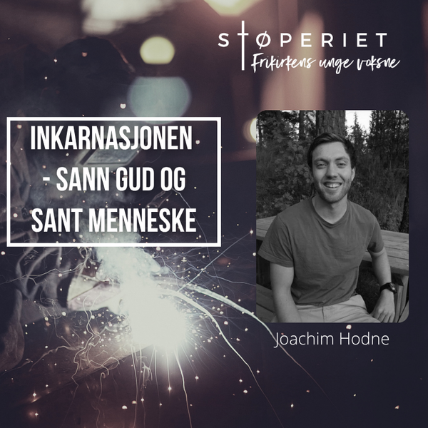 Joachim Hodne - Inkarnasjonen