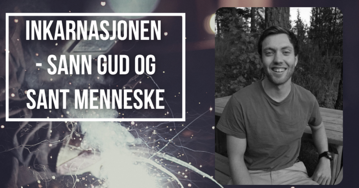 Joachim Hodne - Inkarnasjonen