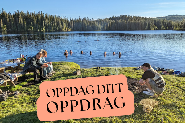OPP-kurs, Ledertrening