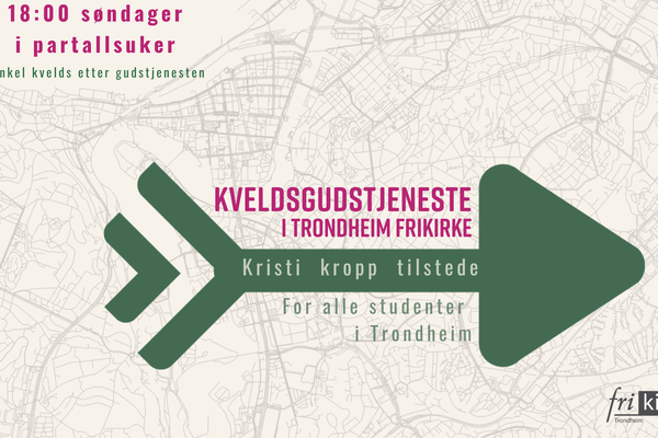 Kveldsgudstjeneste