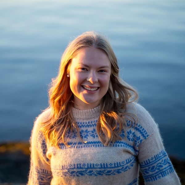 Karoline Løyning