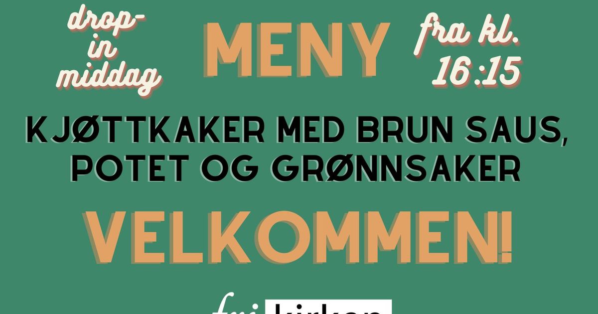 Åpent hus