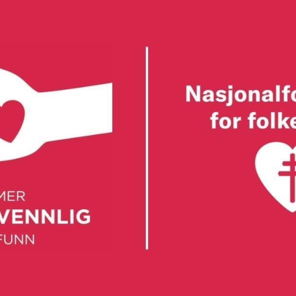 Demensvennlig samfunn