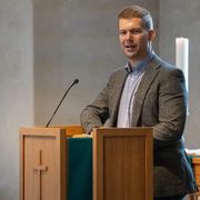 Ordinasjon og innsetting av ny pastor
