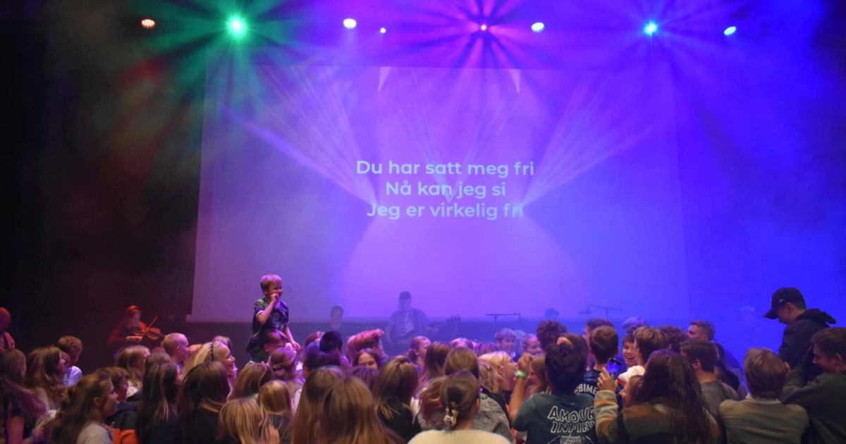 ALIVEfestivalen 2026