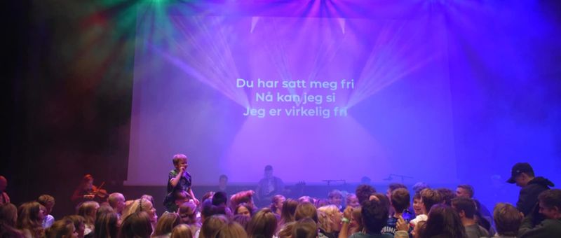 ALIVEfestivalen 2026