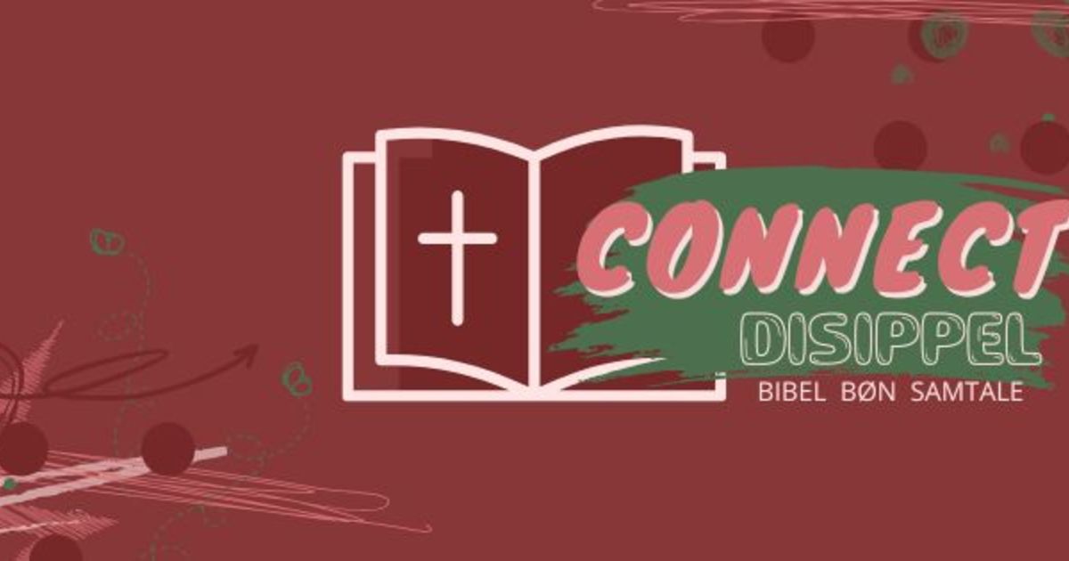 Connect Disippel fredag 30.10. kl.19.30