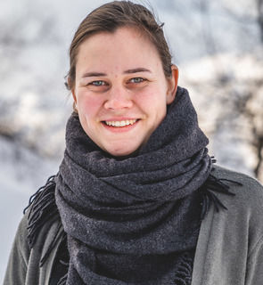 Borghild Nokevje