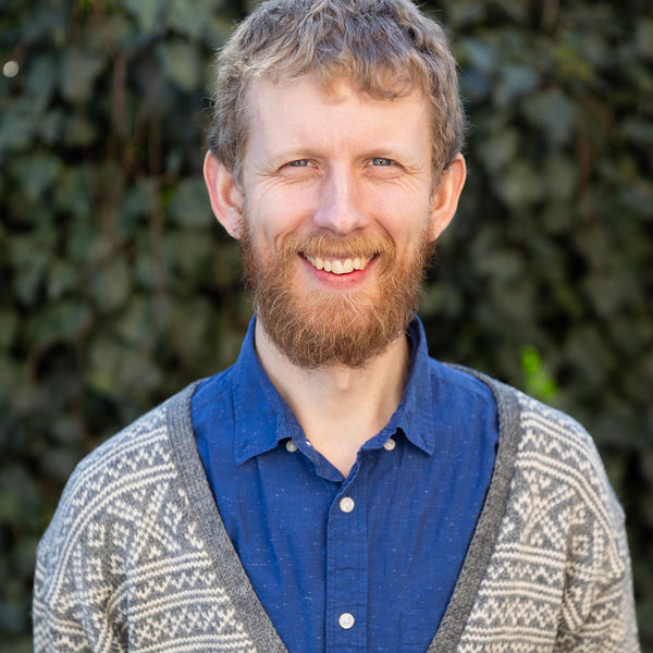Ole Andreas Olafsrud