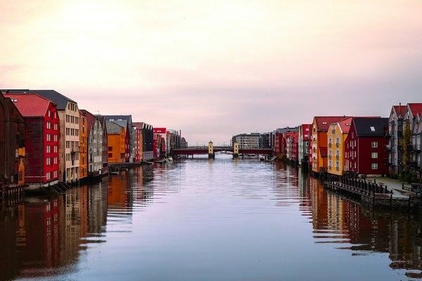 Trondheim