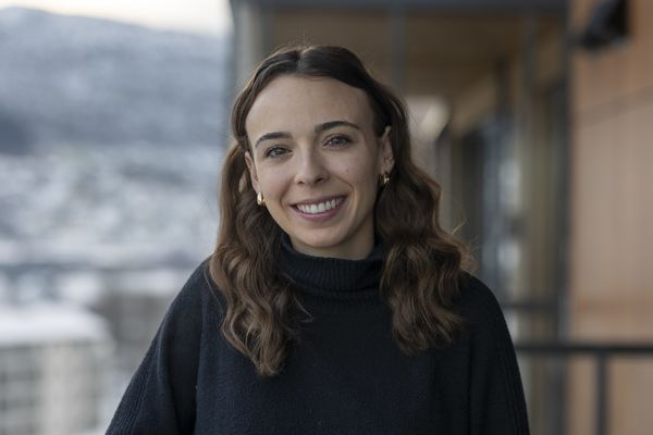 Elaine Øystese