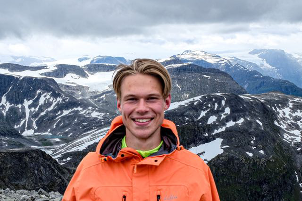 Sverre Olai Knardal