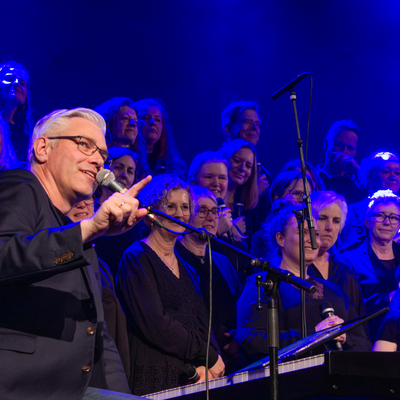 GE-weekend Øksnes 20. - 22. februar 2026