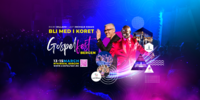 Gospelfest Bergen 13. - 15. mars 2026!