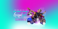 Gospelfest Trondheim 17. - 19. april 2026