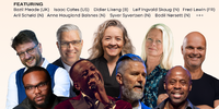 Gospel Gathering in Kristiansand 30th of October - 1st of November 2026