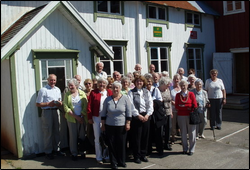 Lindvik