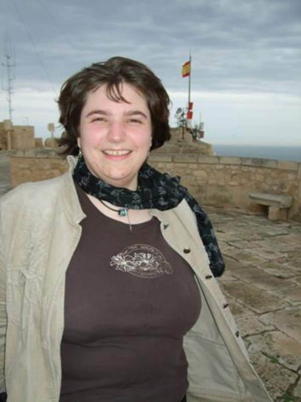 ANDAKT: Brødet vi deler mblad 2011-1