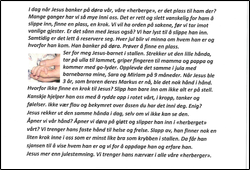 Andakt til Menighetsblad nr 1-2016