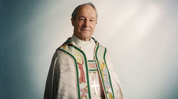 Minneord til Fredrik Grønningsæter (1923 - 2016)