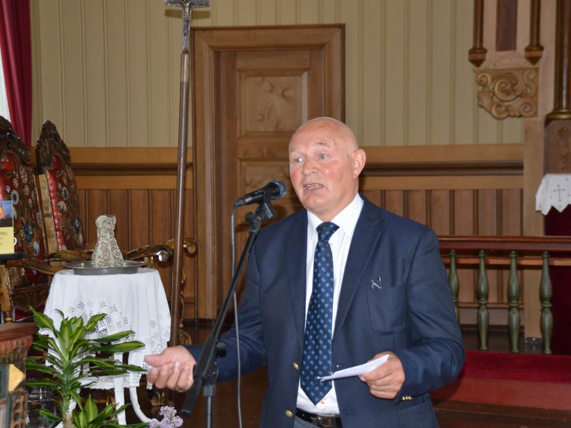 Per Svensen