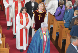 Bilder fra kystmessa og 150 årsjubileumet 2017