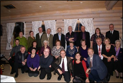 Julebord 2008