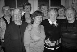 Ørnes NLM kvinneforening