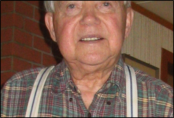 Minneord over Odd Bikset